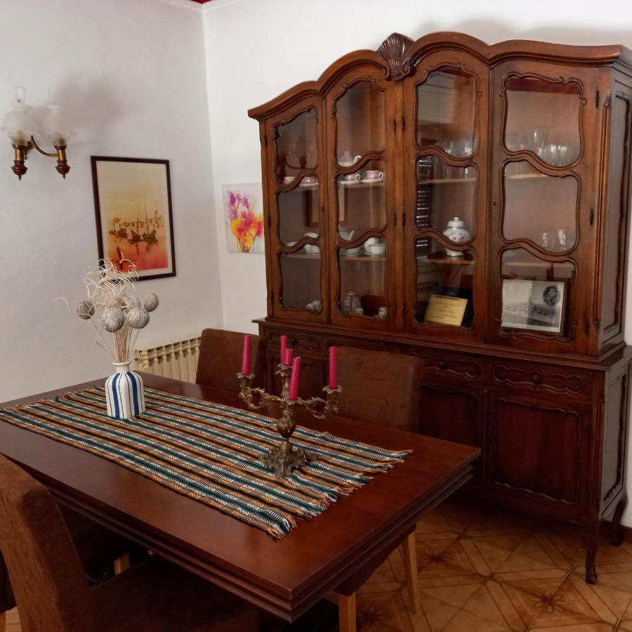 La Casa Di Walter Apartment เลวานโต ภายนอก รูปภาพ