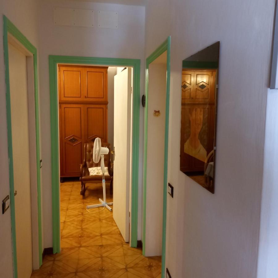 La Casa Di Walter Apartment เลวานโต ภายนอก รูปภาพ