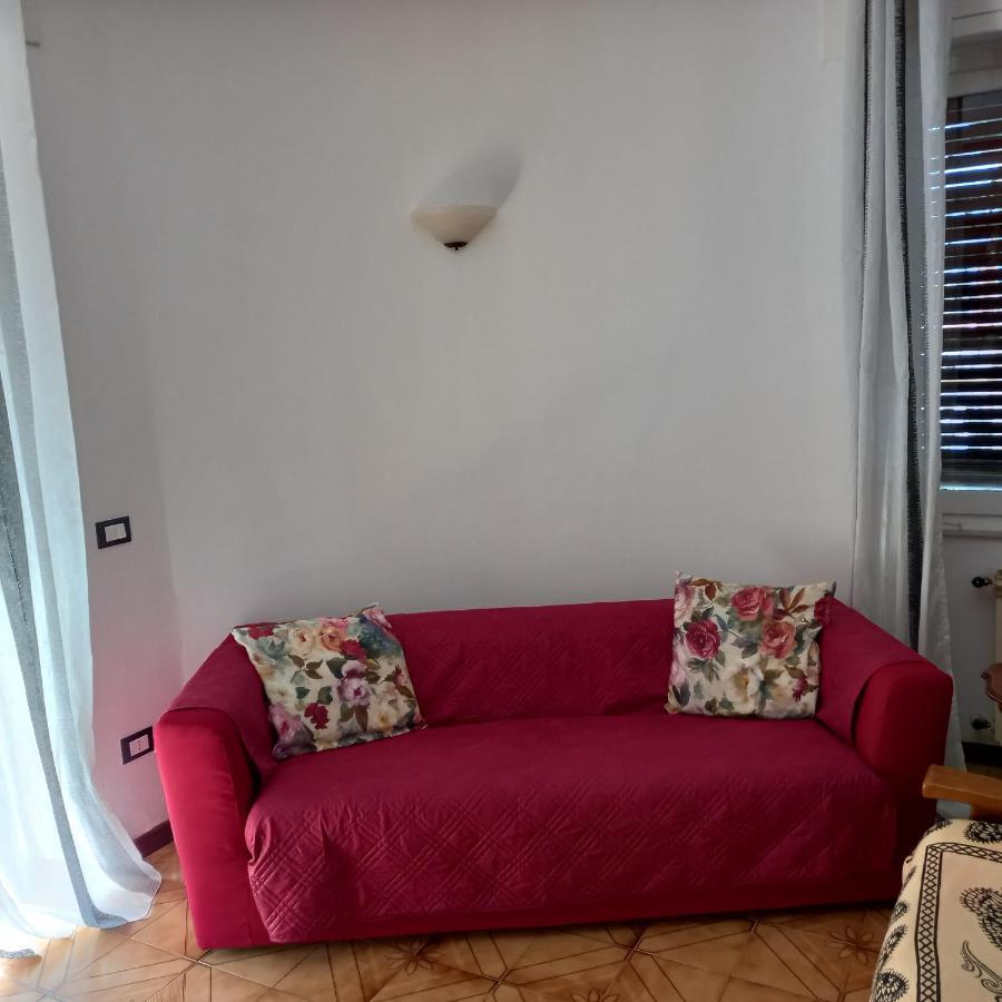 La Casa Di Walter Apartment เลวานโต ภายนอก รูปภาพ