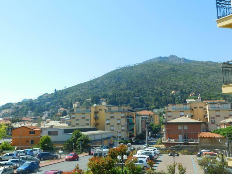 La Casa Di Walter Apartment เลวานโต ภายนอก รูปภาพ