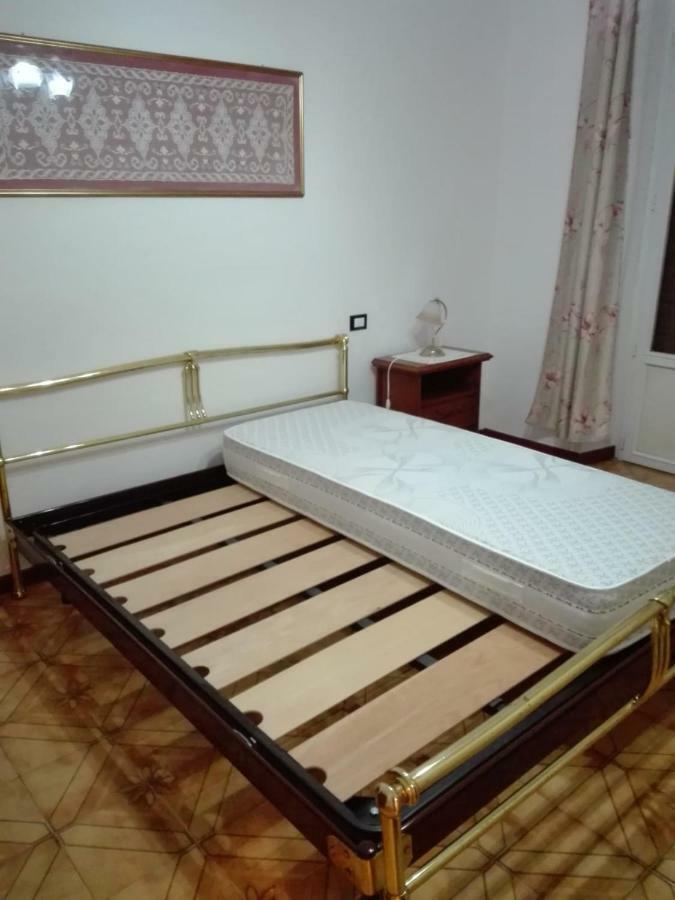 La Casa Di Walter Apartment เลวานโต ภายนอก รูปภาพ